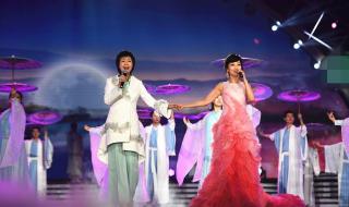 湖南卫视小年夜晚会