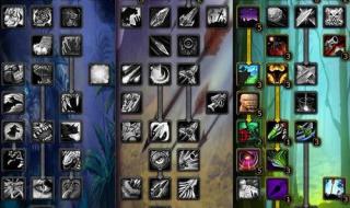 猎人pvp天赋 猎人pvp天赋