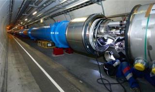 希格斯波色子 希格斯波色子