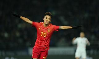 亚洲杯国足大名单